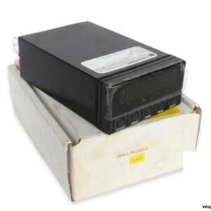 Newport Electronics INF8-C-1000 Keypad Programmable Counter