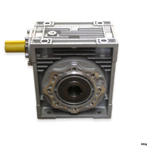 Sati VI090B3 Worm Gearbox Ratio 20