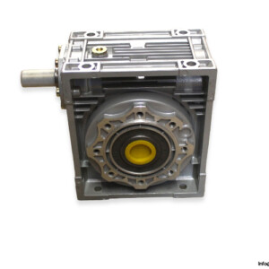 Sati VI90 Worm Gearbox Ratio 7.5