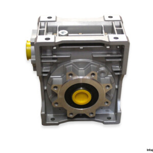 Sati VTS86 Worm Gearbox Ratio 100