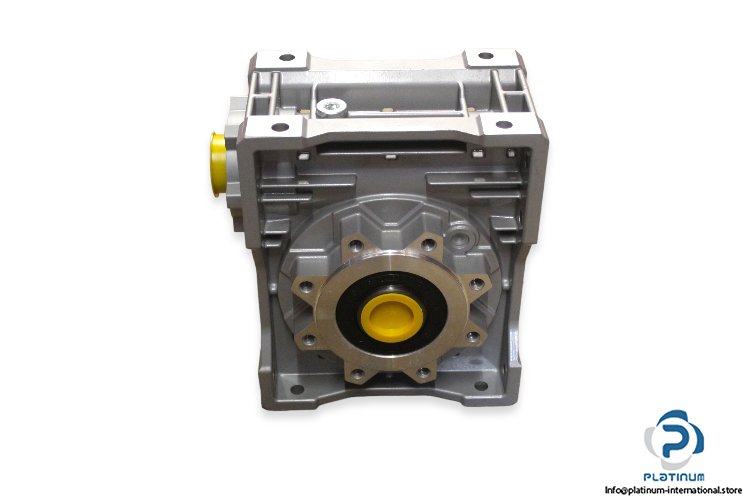 sati-VTS86-worm-gearbox-ratio-100