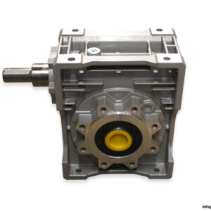Sati VES86 Worm Gearbox Ratio 56