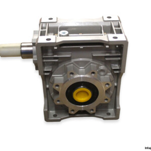 Sati VES86 Worm Gearbox Ratio 23