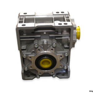 Sati VTS75 Worm Gearbox Ratio 80