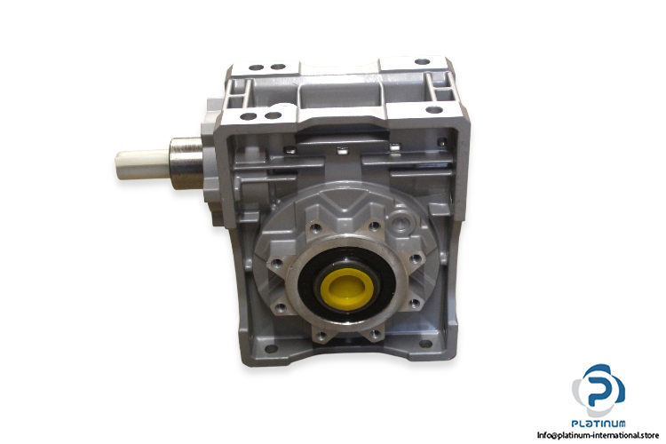 sati-VES75-worm-gearbox-ratio-80