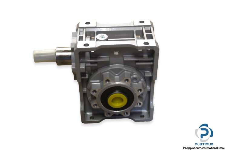 sati-VES63-worm-gearbox-ratio-24