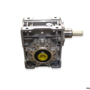 Sati VES63 Worm Gearbox Ratio 19