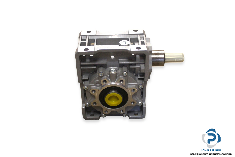 sati-VES63-worm-gearbox-ratio-19