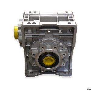 Sati VTS75 Worm Gearbox Ratio 50