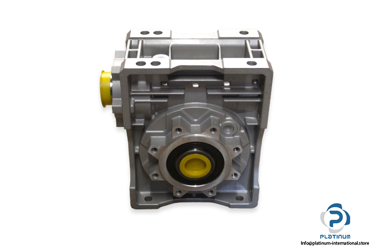 sati-VTS75-worm-gearbox-ratio-50