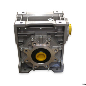 Sati VTS86 Worm Gearbox Ratio 80