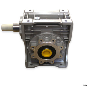Sati VES86 Worm Gearbox Ratio 15