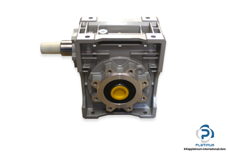 sati-VES86-worm-gearbox-ratio-15