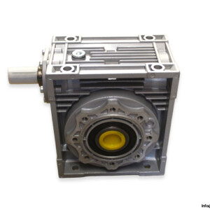 Sati VI90 Worm Gearbox Ratio 7.5