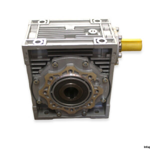 Sati VI090B3 Worm Gearbox Ratio 10