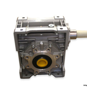Sati VES86 Worm Gearbox Ratio 10