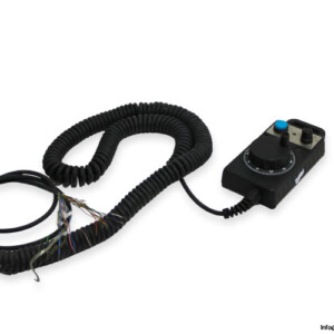 Tosoku HC1 15 Manual Pulse Generator Handwheel