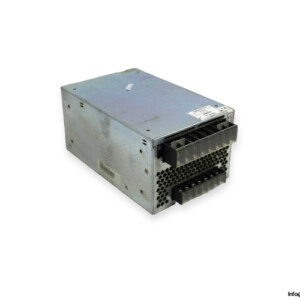 Tdk.lambda SWS600-24 Power Supply