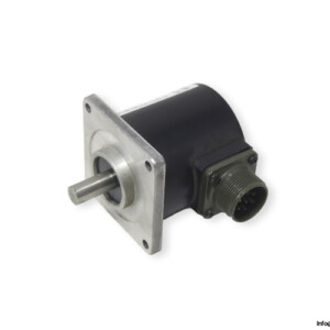 Elap E620501024R10PP1 Incremental Rotary Encoder