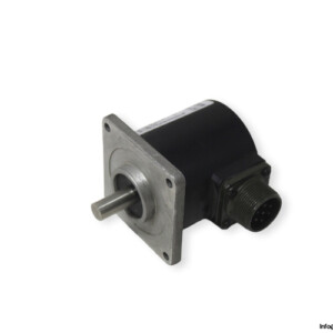 Elap E620501024R10PP1 Incremental Rotary Encoder