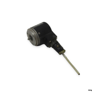 Eltra EL58B3600Z5L6X3JR.T Incremental Encoder