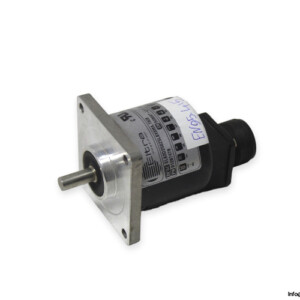 Eltra EL63D250Z5L8X6MA.T608 Incremental Encoder
