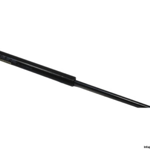 Berthold Marx ST2000350VD10 GAS Spring Actuator