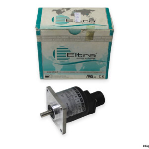 Eltra EL63D250Z5L8X6MA.T608 Incremental Encoder