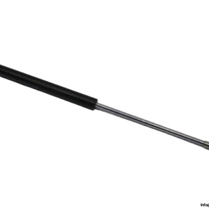 Vapsint 198.445.30 GAS Spring Actuator