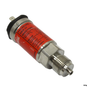 danfoss-MBS-33-pressure-switch