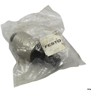 festo-4869-FLOW-control-silencer