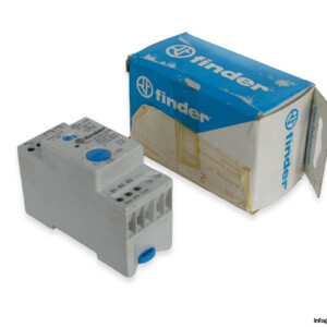 Finder 72.01.8.240.0000 Level Control Relay