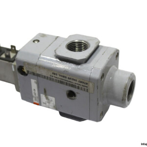 TPC SSV4-5DZ-04 Soft Start Valve