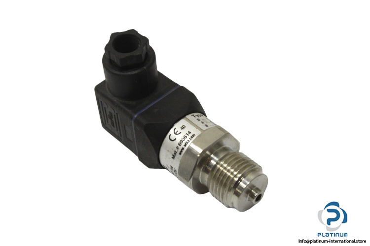 wika-A-10-14063784-pressure-switch