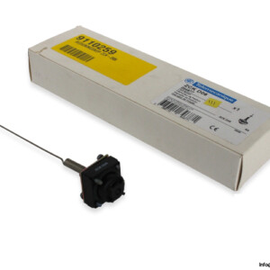 Telemecanique ZCK D06 Limit Switch