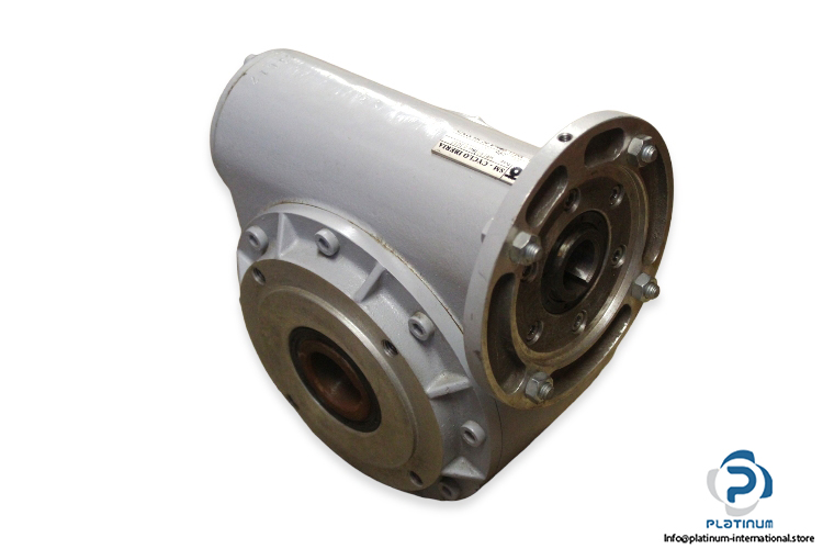 sm-cyclo-iberia-MRT80-worm-gearbox-ratio-40