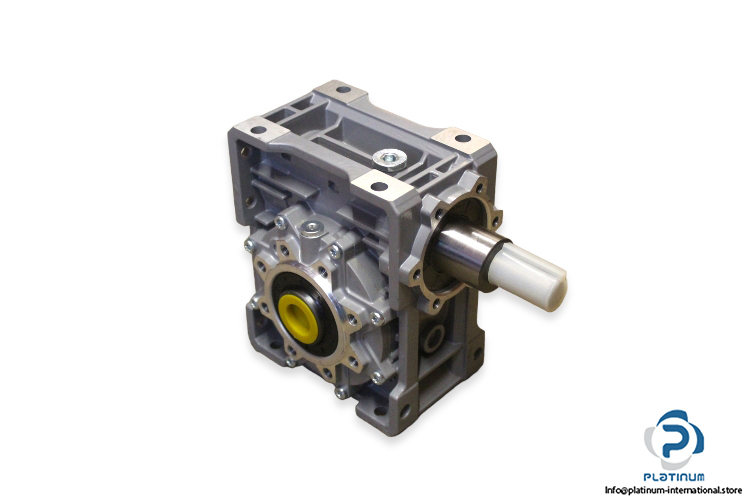 sati-VES63-worm-gearbox-ratio-80