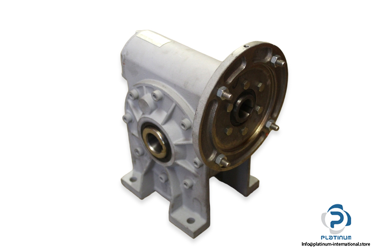 rotor-MRT-70-A-B3-worm-gearbox-ratio-15