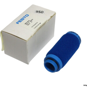 Festo 532910 Filter Cartridge