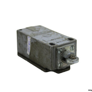 Bernstein-schaltsysteme-6CSU1-R-1W-limit-switch