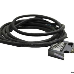 Honeywell-14CE1-3A-limit-switch