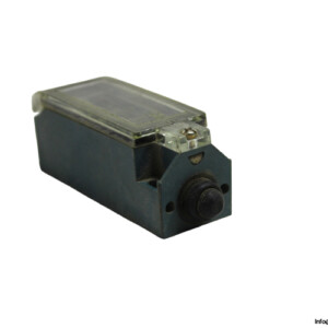 klockner-moeller-AT-12-7-I-limit-switch