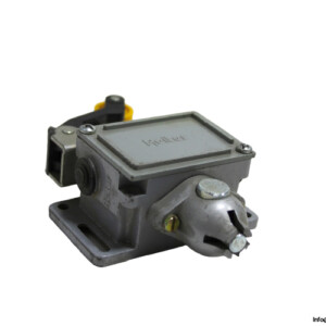 Reiter PLA1-HAG Limit Switch