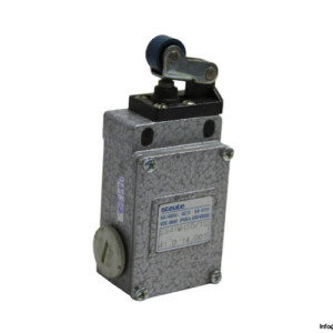Steute ES41WH10-1S Position Switch