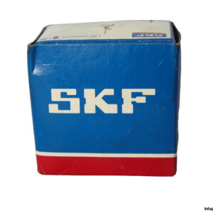 SKF YAR 205-2RF Insert Ball Bearing