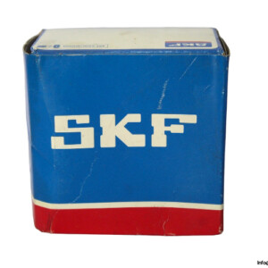 SKF YAR 206-2F Insert Ball Bearing