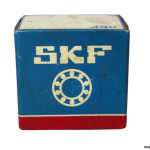 SKF YAR 207-2F Insert Ball Bearing