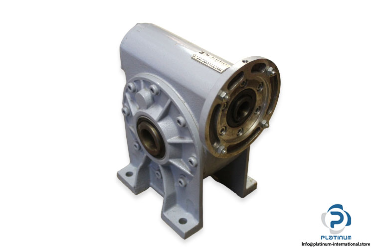 bgr-MRT70-worm-gearbox-ratio-80