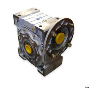 sati-VP110-worm-gearbox-ratio-100