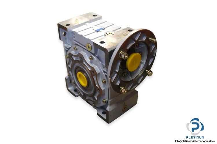 sati-VP110-worm-gearbox-ratio-100